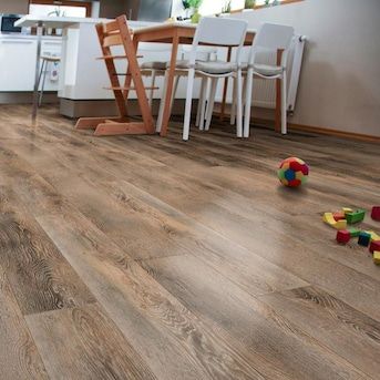 Ternyata Ada 7 Keunggulan yang Ditawarkan oleh Harga Lantai Vinyl Motif Kayu