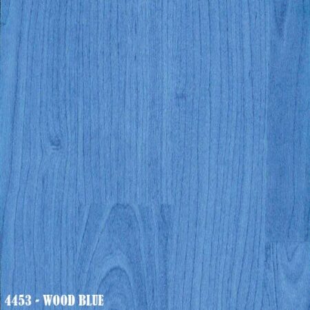 4453 Wood Blue