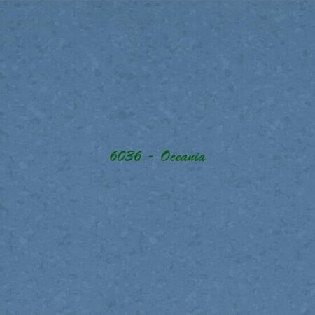 6036 Oceania