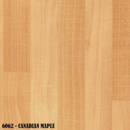 6062 Canadian Maple