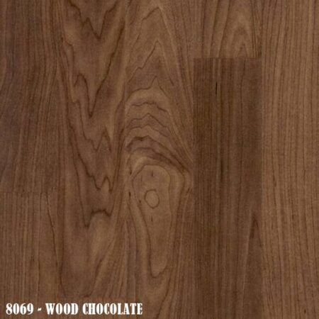 8069 Wood Chocolate